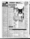 Liverpool Echo Thursday 17 May 1990 Page 42