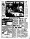 Liverpool Echo Thursday 24 May 1990 Page 22