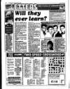 Liverpool Echo Thursday 24 May 1990 Page 34