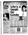 Liverpool Echo Thursday 24 May 1990 Page 43