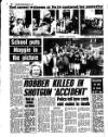 Liverpool Echo Friday 25 May 1990 Page 20