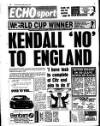 Liverpool Echo Friday 25 May 1990 Page 76