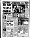 Liverpool Echo Saturday 26 May 1990 Page 4