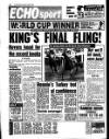 Liverpool Echo Saturday 26 May 1990 Page 38