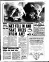 Liverpool Echo Monday 28 May 1990 Page 3