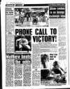 Liverpool Echo Monday 28 May 1990 Page 14