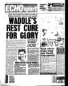 Liverpool Echo Monday 28 May 1990 Page 36