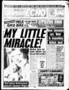 Liverpool Echo Friday 01 June 1990 Page 1