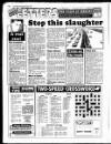 Liverpool Echo Saturday 30 June 1990 Page 18