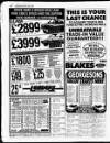 Liverpool Echo Saturday 30 June 1990 Page 40