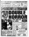 Liverpool Echo Saturday 02 June 1990 Page 1