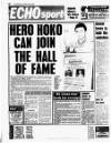 Liverpool Echo Saturday 02 June 1990 Page 34