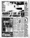 Liverpool Echo Monday 04 June 1990 Page 4