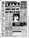Liverpool Echo Monday 04 June 1990 Page 7