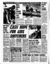 Liverpool Echo Monday 04 June 1990 Page 8