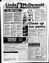 Liverpool Echo Tuesday 05 June 1990 Page 8