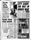 Liverpool Echo Tuesday 05 June 1990 Page 13