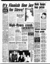 Liverpool Echo Tuesday 05 June 1990 Page 35