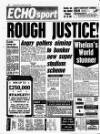 Liverpool Echo Tuesday 05 June 1990 Page 40