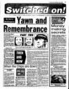 Liverpool Echo Wednesday 06 June 1990 Page 21