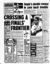 Liverpool Echo Wednesday 06 June 1990 Page 42