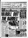 Liverpool Echo Thursday 07 June 1990 Page 1