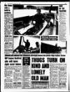 Liverpool Echo Thursday 07 June 1990 Page 8