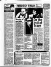 Liverpool Echo Thursday 07 June 1990 Page 44