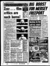 Liverpool Echo Friday 08 June 1990 Page 8