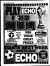 Liverpool Echo Friday 08 June 1990 Page 14