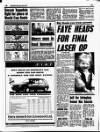Liverpool Echo Friday 08 June 1990 Page 20