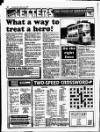 Liverpool Echo Friday 08 June 1990 Page 22