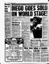 Liverpool Echo Friday 08 June 1990 Page 62