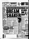Liverpool Echo Friday 08 June 1990 Page 64