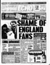 Liverpool Echo Saturday 09 June 1990 Page 1