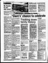 Liverpool Echo Saturday 09 June 1990 Page 10