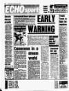 Liverpool Echo Saturday 09 June 1990 Page 34