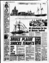 Liverpool Echo Monday 11 June 1990 Page 4