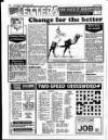 Liverpool Echo Monday 11 June 1990 Page 14