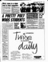 Liverpool Echo Monday 11 June 1990 Page 15