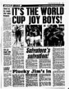 Liverpool Echo Monday 11 June 1990 Page 21