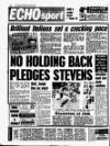 Liverpool Echo Monday 11 June 1990 Page 46