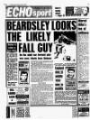 Liverpool Echo Tuesday 12 June 1990 Page 40