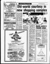 Liverpool Echo Wednesday 13 June 1990 Page 14