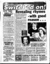 Liverpool Echo Wednesday 13 June 1990 Page 25