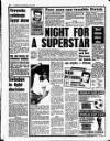 Liverpool Echo Wednesday 13 June 1990 Page 52