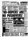 Liverpool Echo Wednesday 13 June 1990 Page 54