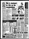 Liverpool Echo Thursday 14 June 1990 Page 2