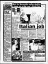 Liverpool Echo Thursday 14 June 1990 Page 6