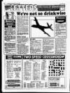 Liverpool Echo Thursday 14 June 1990 Page 16